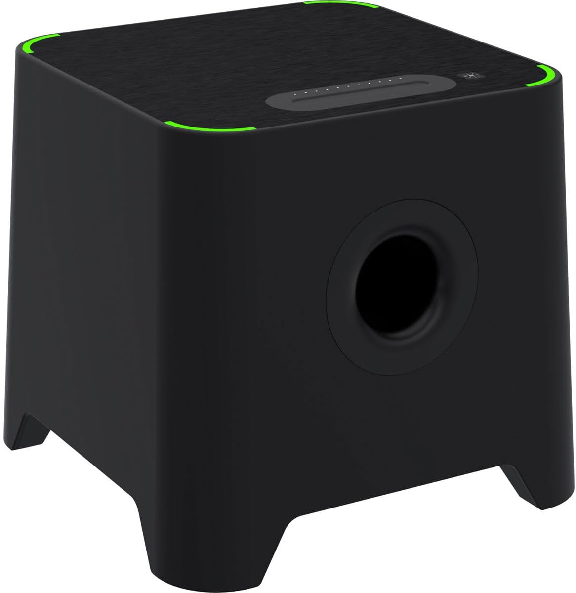 Mackie PA System (CR6S-X)