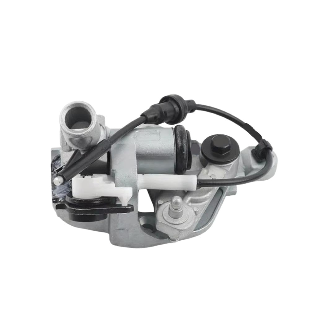 Meccanismo Cambio Colonna Sterzo Compatibile Con C/K1500 2500 | Adatto per C/K3500, Tahoe, Astro ; Numero di parte 26091246