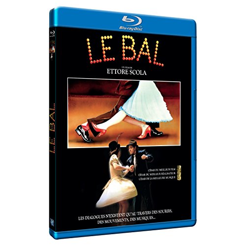 Le Bal [Blu-ray]