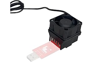 Upgrade Your Cooling: GekkoScience Compac F NEWPAC USB Fan ONLY