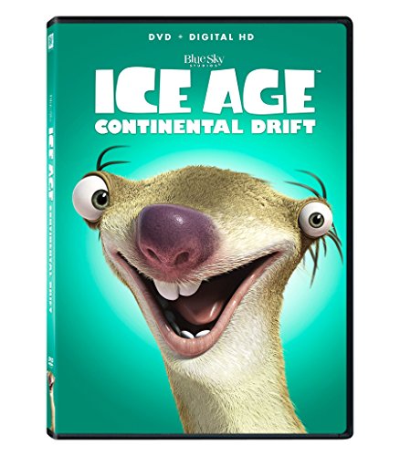 Ice Age: Continental Drift