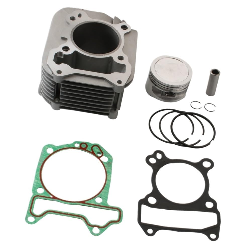 Kit bloc-cylindres de précision pour scooter Pi Fl Li 150 - 6
