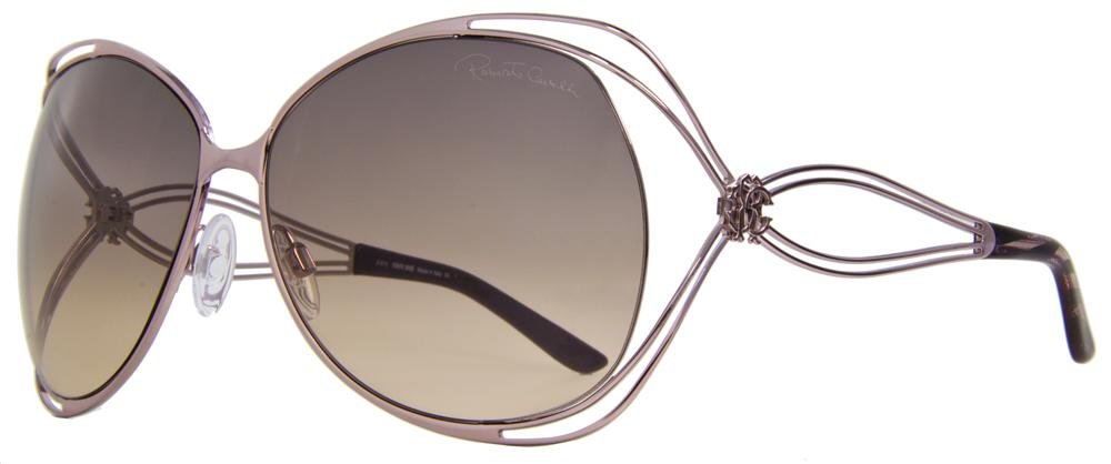 Roberto Cavalli RC527S Rosa Women's Sunglasses