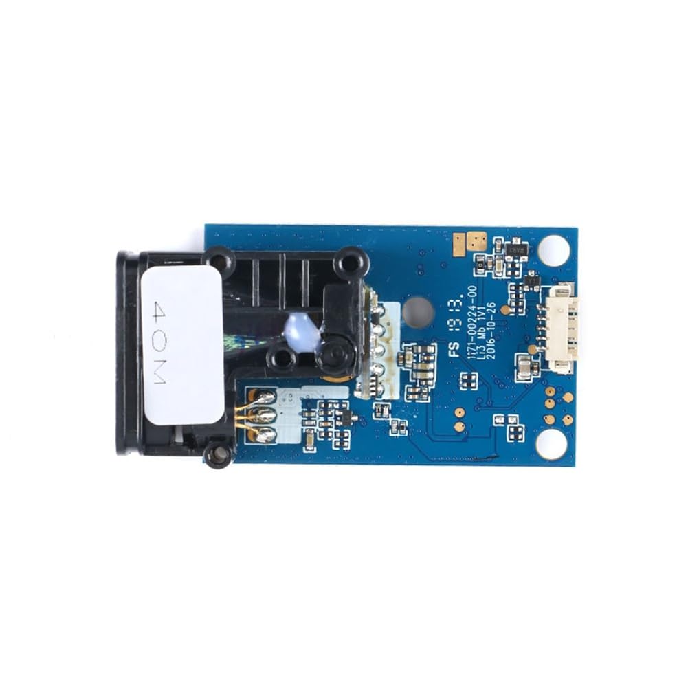 TW10S-UART - czujnik odległości do pomiaru odległości na podczerwień, precyzyjny moduł pomiaru odległości