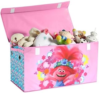 Trolls multi bin toy organizer Clearance