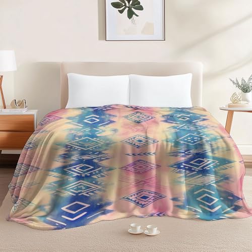 Couverture en flanelle 70x100 couverture polaire moelleuse pour lit - 5