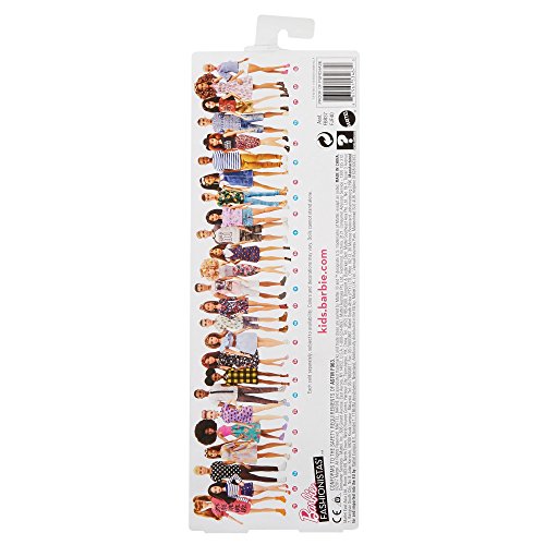 Barbie Lavendar Kiss Fashion Doll - vue 10