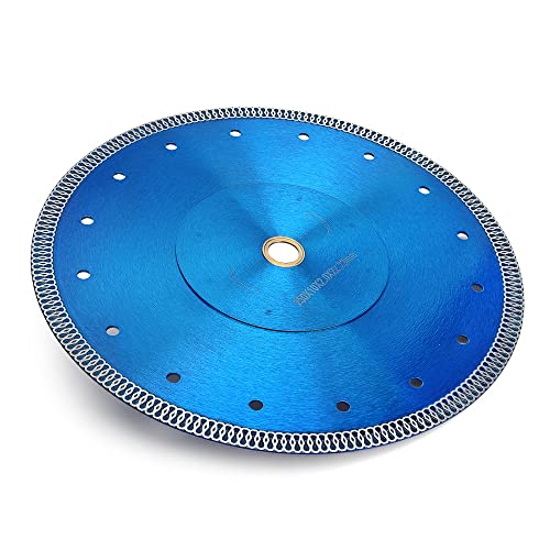 10" Diamond Porcelain Tile Saw Blade Cutting For Granite Marble Ceramic Tiles #TOP2