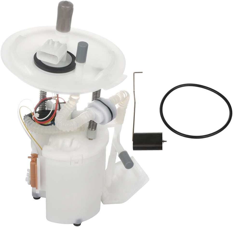 Electric Fuel Pump Assembly 2005-2007 for Ford Five Hundred 3.0L 2005-2007 Mercury Montego 3.0L E2467M