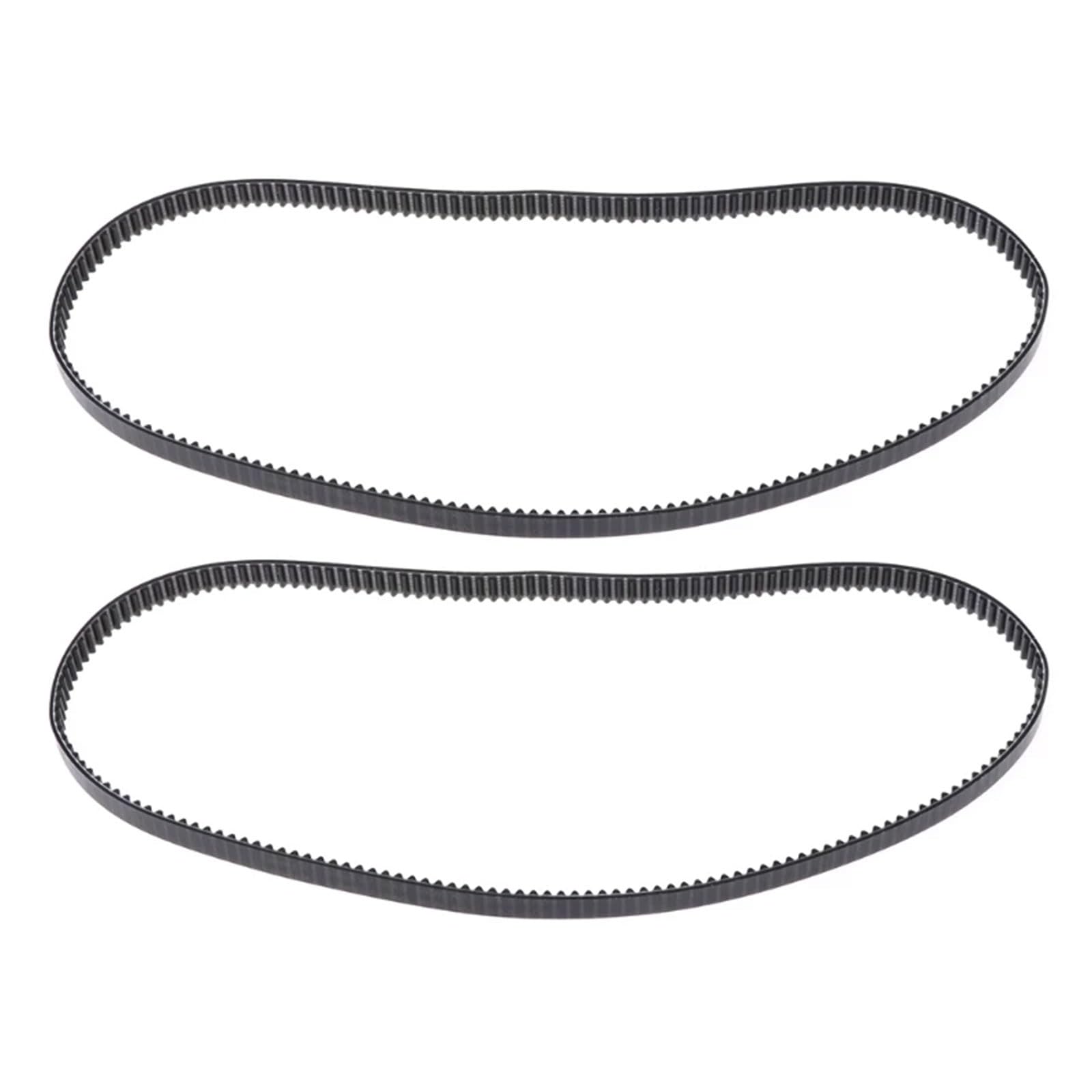 Xuancai Bread Maker Belt 175 Teeth 525mm Drive Belt Bread Machine Belts Kitchen Appliance Accessories for Kitchen Use Machine Drive