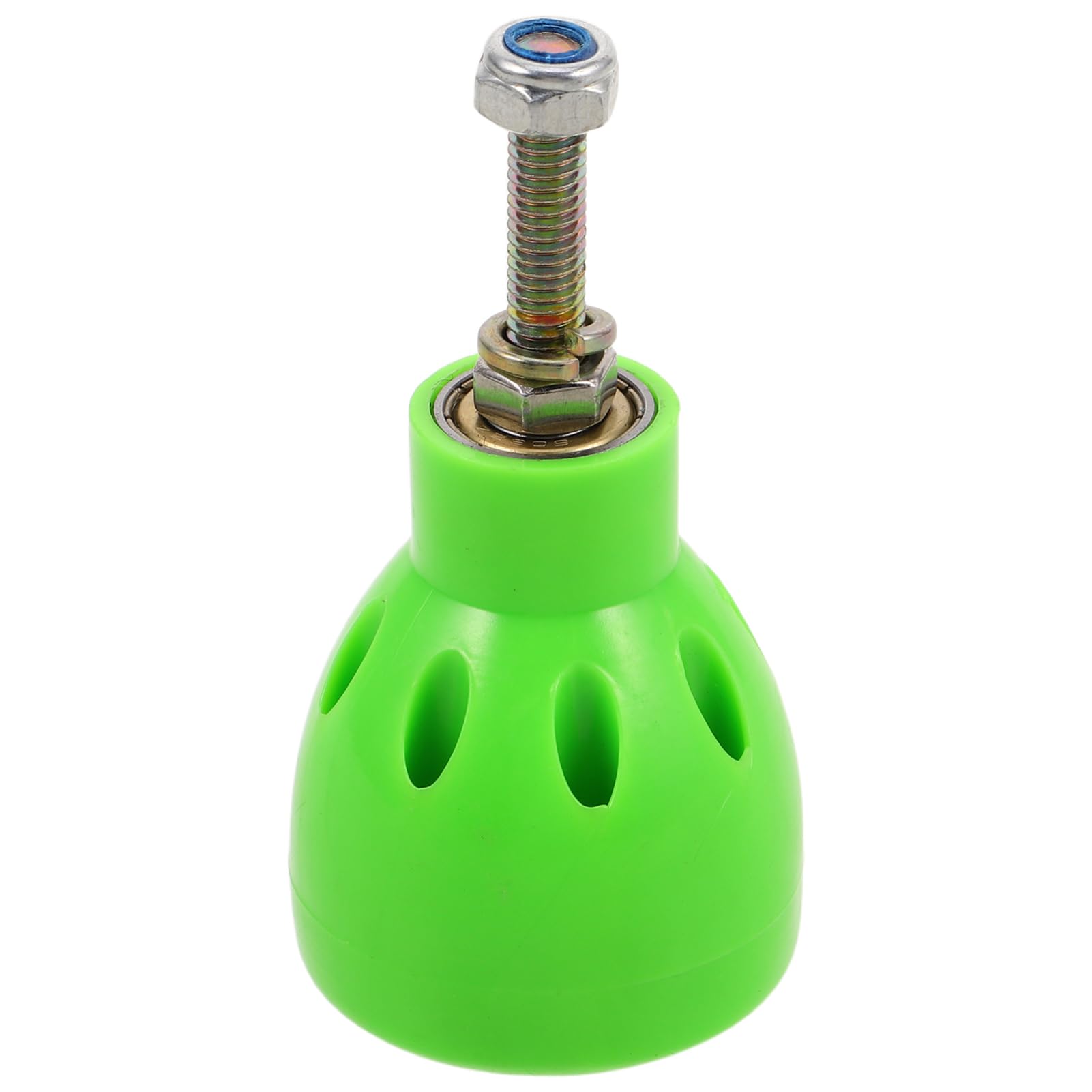 ibasenice Kite Reel Winder Grip Replacement Handle for Kite Accessories for Mechanical Equipment Easy to Install