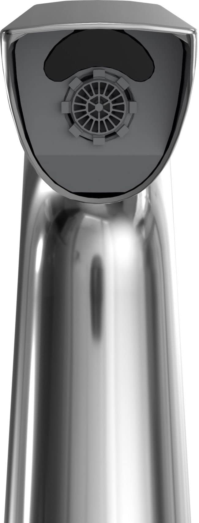 TOTO Standard S Touchless Bathroom Faucet Spout - Polished Chrome, 1.0 GPM, Sensor-Activated For Hands-Free Use