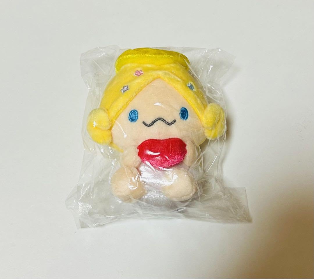 Amazon.co.jp: JOCHUMもこ JO1 大平祥生 マスコットキーホルダー 