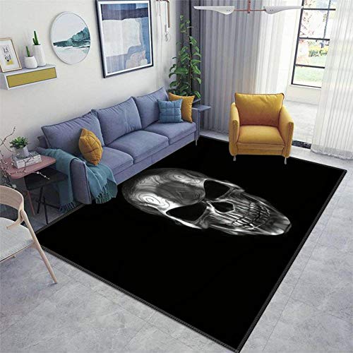 Hot Products for Skull Outdoor Rug on Amazon