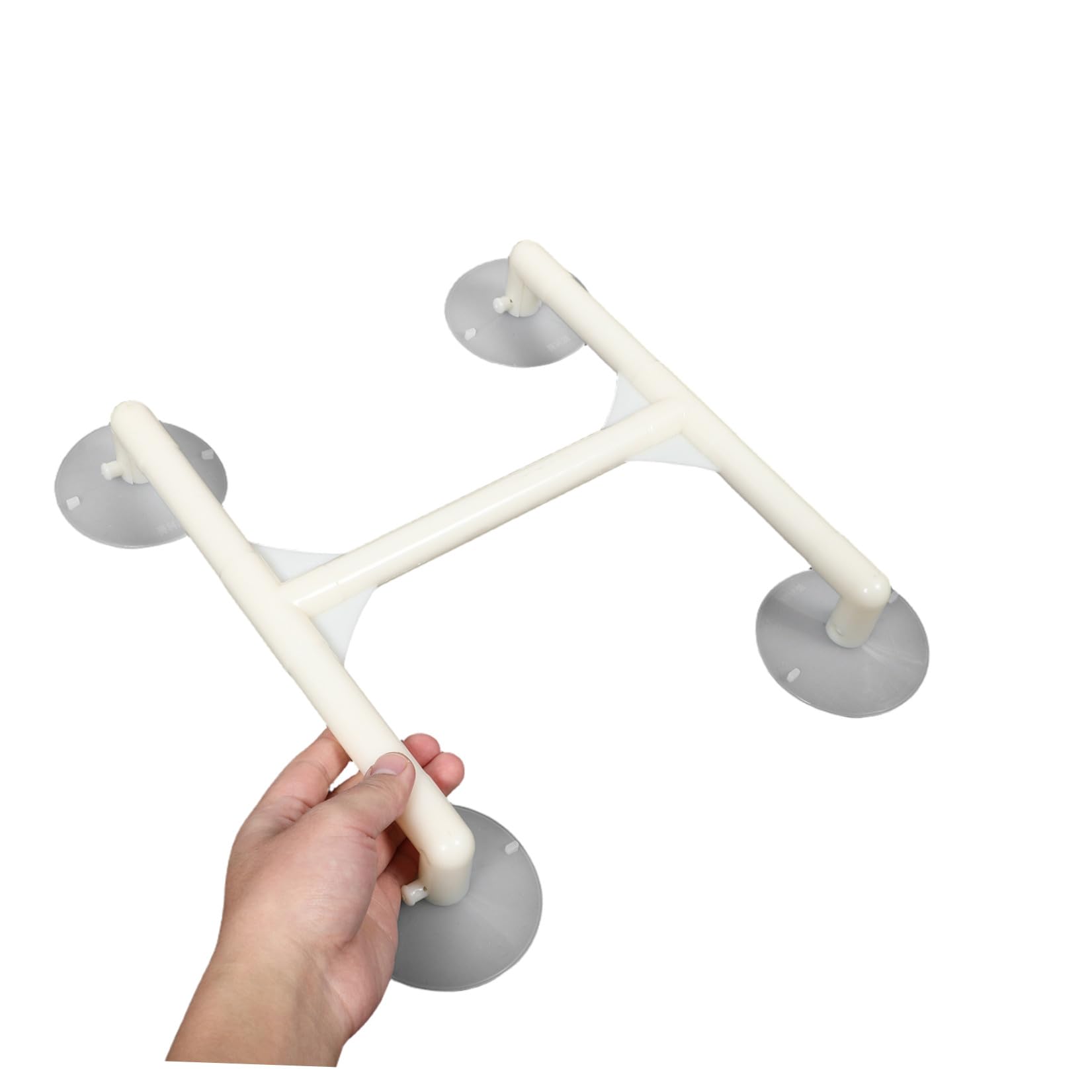 CALLARON Set di Strumenti per Riparazione Schermo Lcd Tv e Monitor Ventosa Magnetica, Supporto in Plastica e Design Ergonomico per Rimozione e Installazione Facile