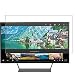 Produktbild Vaxson 2 Stück Anti Blaulicht Schutzfolie, kompatibel mit HP Pavilion 32Q 32" Display Monitor, Displayschutzfolie Anti Blue Light [nicht Panzerglas]