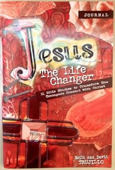 Paperback Jesus the Life Changer Book