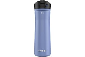 Contigo Ashland Water Bottle, 24oz
