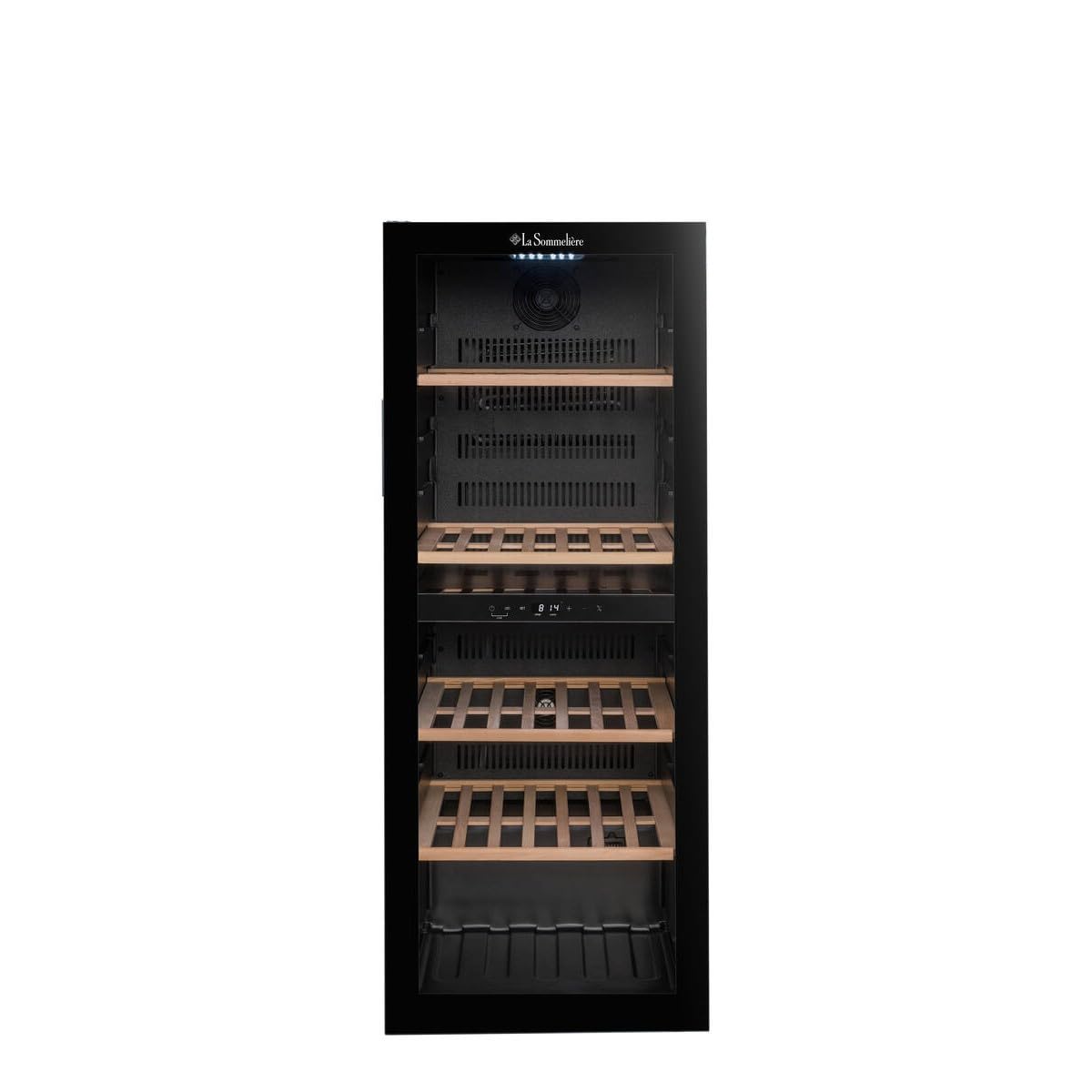 La Sommelière Bodega de vino de servicio SLS90DZ