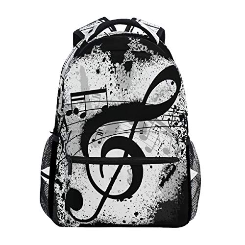 Gunge Sac à dos imperméable pour l'école, le sport, les voyages, les enfants, les garçons, les filles, les hommes et les femmes Cover