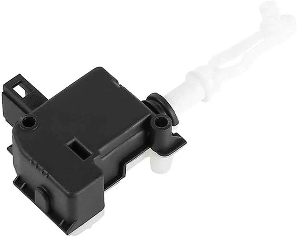 2PINS Car Trunk Lock Release Actuator Motor 8E5962115B for A2 A4 B6 2001 2002 2003 2004 2005 Replacement