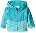 Columbia Baby Girls' Steens Mt Overlay Hoodie