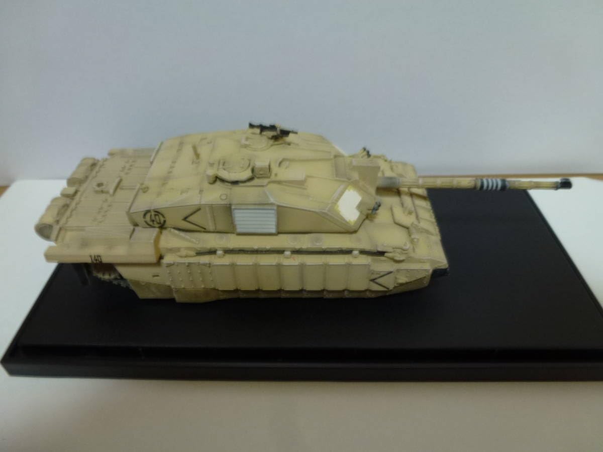 Amazon.co.jp: ドラゴンアーマー DRAGON ARMOR 1/72 Challenger2