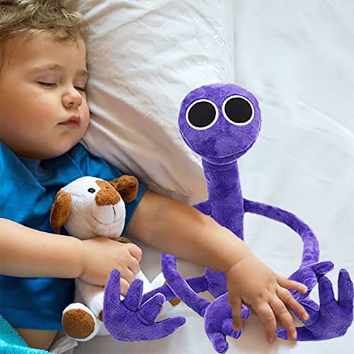 Bakka BAKKA-004 Friends Plush, 11.8-Inches Friends Night Plush Toy thumb #4
