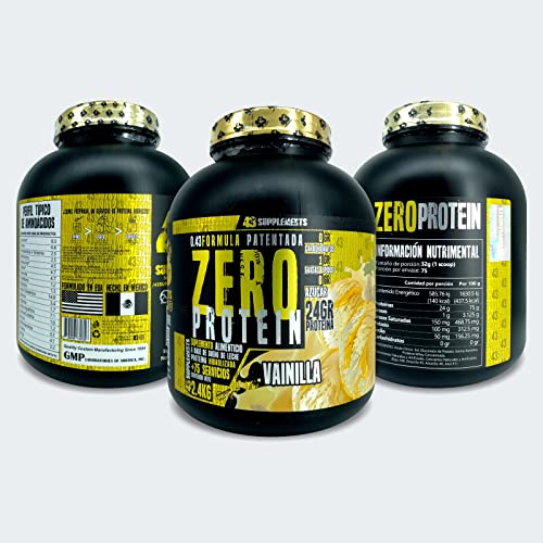 Productos Para Ganar Masa En Poco Tiempo., Imagen adicional