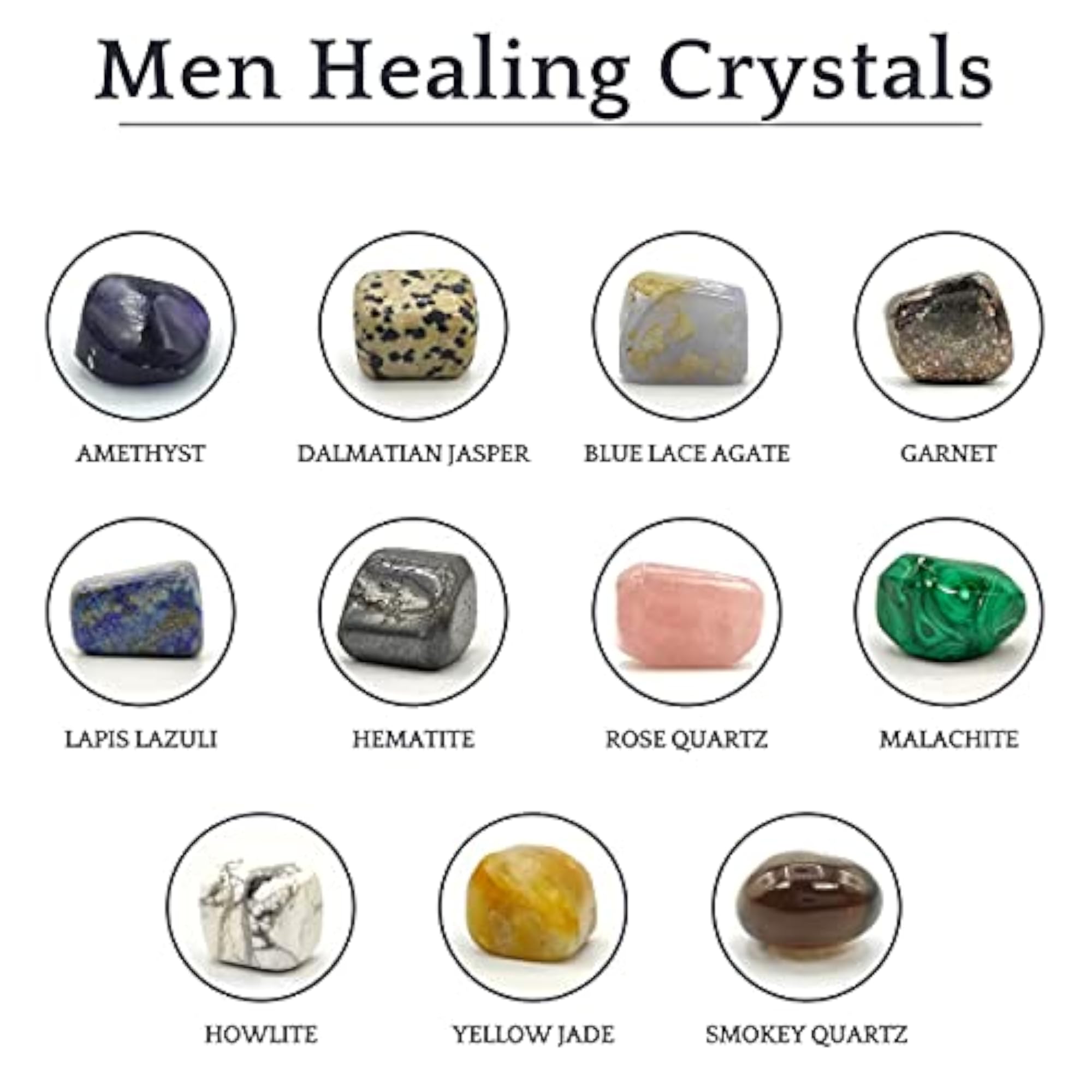 Crystals For Healing Reiki Healing Crystal Bag