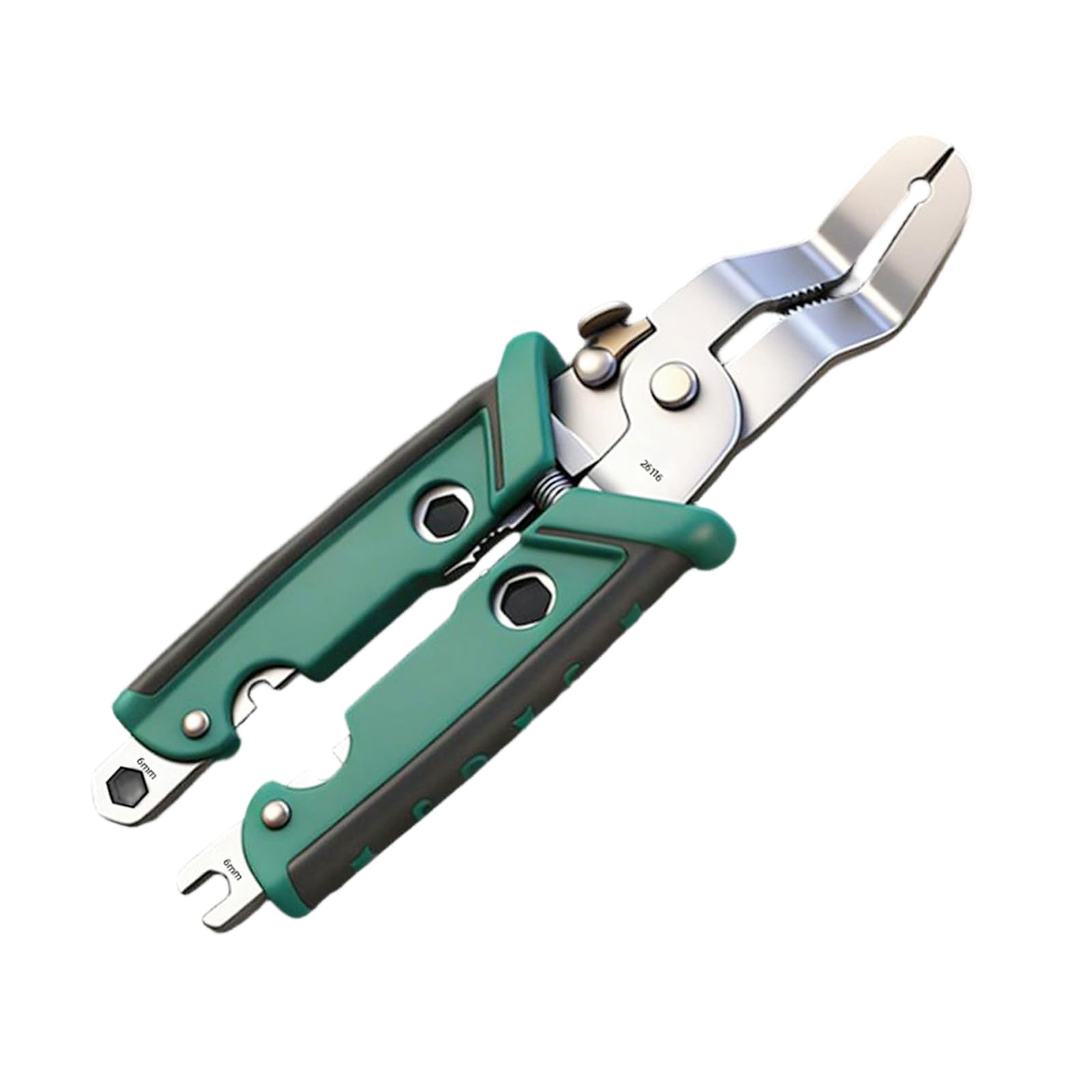 V Shaped Panel Plier Clip Remover Pliers for Easy Car Interior Maintenance and Accessory Replacement for Technicians Fast Release Clip Pliers