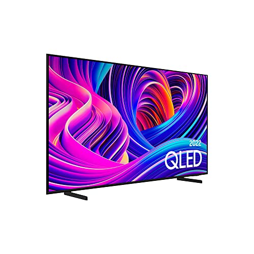 Smart TV QLED 55