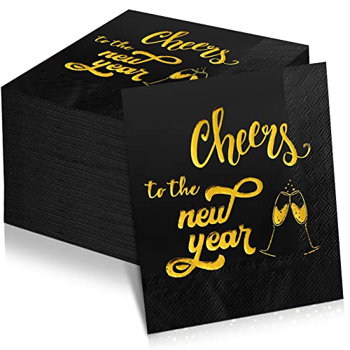 Serviettes en papier absorbantes 3 plis pour grande fête de diplôme 2023