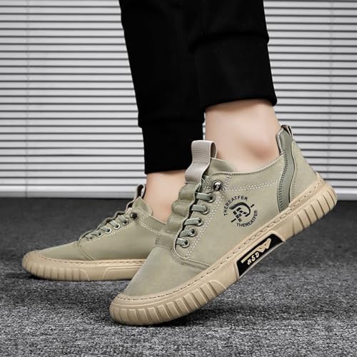 Women's Slip on Canvas Sneakers Low Top Comfort Walking Shoes Wide Width Casual Sneakers Fashion Athletic Tennis Shoes4