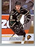 2017-18 Upper Deck CHL #59 Evan Bouchard London Knights Canadian Hockey League Card