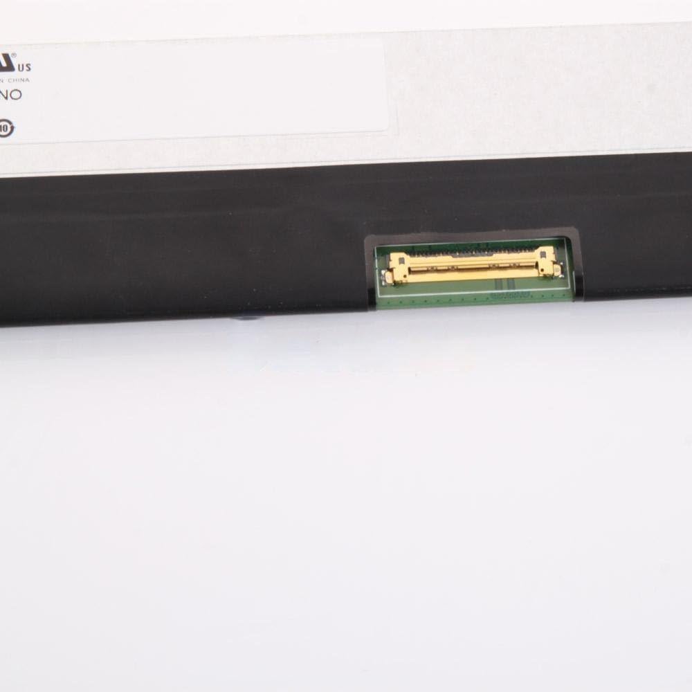 Generic LCD Display Replacement FITS - Asus VivoBook E203NA-YS02 11.6" HD WXGA eDP Slim LCD LED Screen (Substitute Only) Non-Touch New