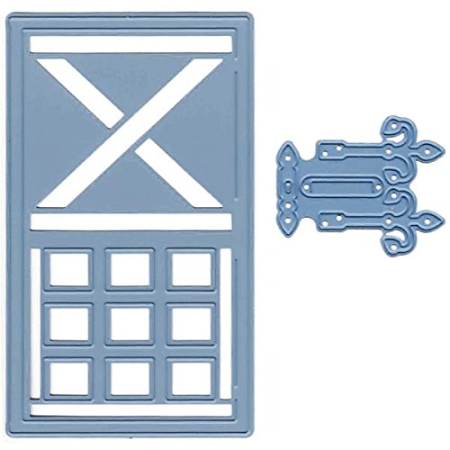 Marianne Design Creatable Porta di Stalla Cutting
