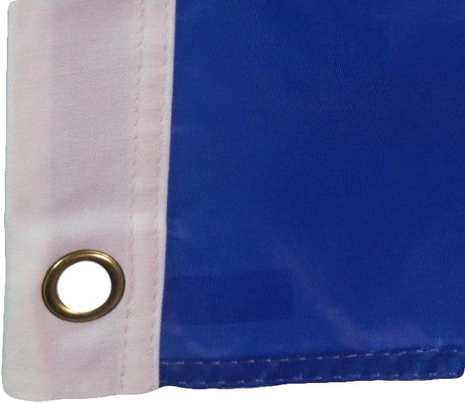 AES 3x5 Embroidered Airborne 173rd Division Double Sided 210D Nylon Flag 3'x5' Clips House Banner Double Stitched Fade Resistant Premium Quality
