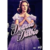 Deanna Durbin Film Collection 1 - 9-DVD Set ( Three Smart Girls / One Hundred Men and a Girl / Mad About Music / That Certain Age / First Love / Three Smart Girls Grow Up / It Started with Eve /