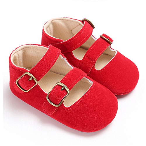 Spring Autumn Baby Crib Shoes Fashion Newborn