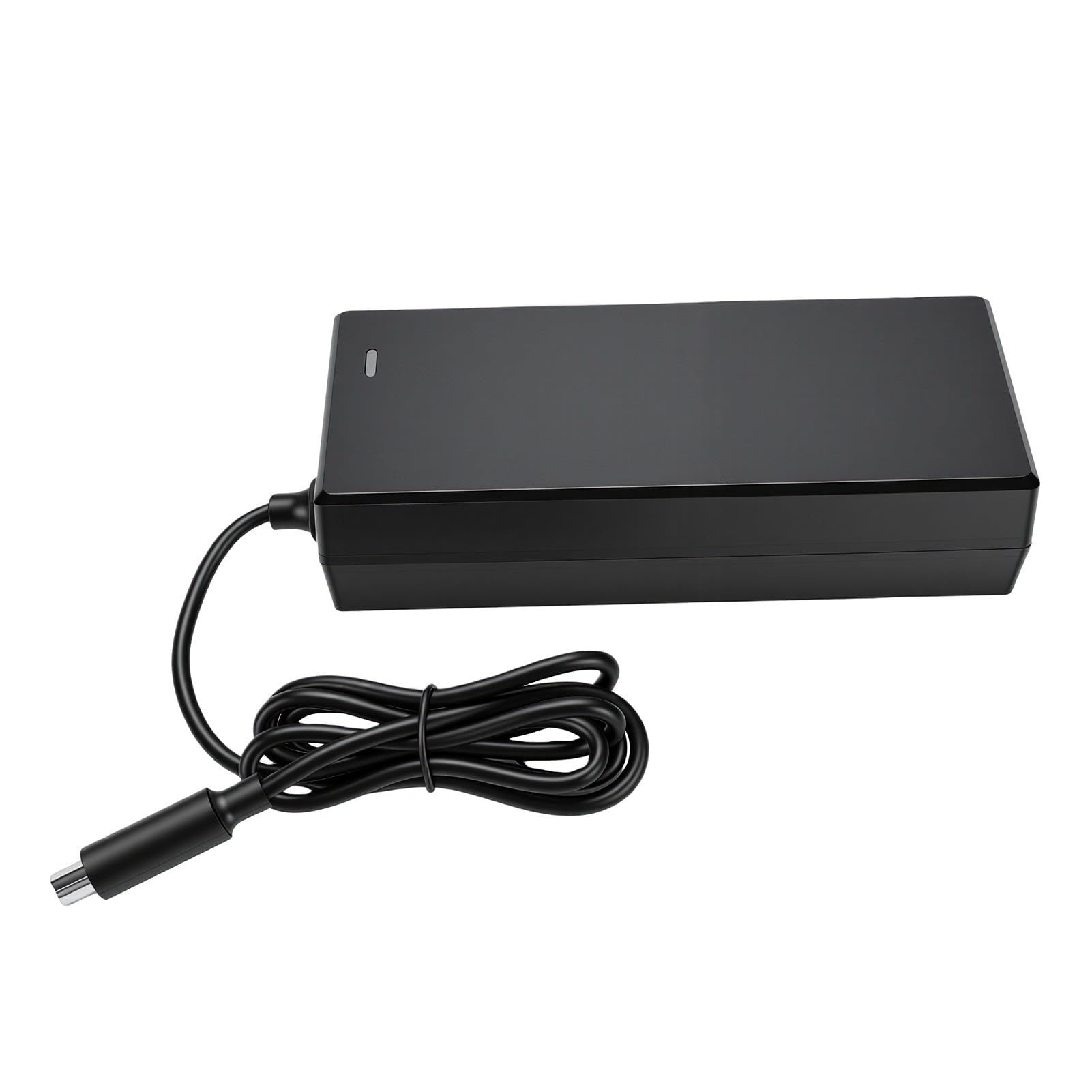 Topiky Caricabatterie Scooter Elettrico 2A per Kukirin G2Pro, Alimentatore | Replacement Power Adapter, Overcharge Protection, Heatproof Housing, Plug and Play, for Kukirin G2Pro Scooter