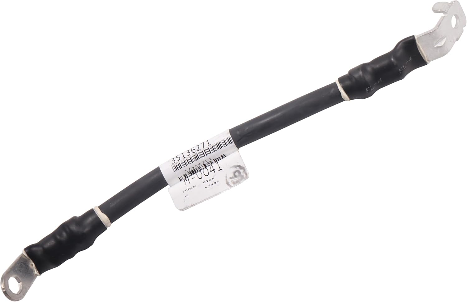 GM Genuine Parts 26256350 Negative Battery Cable