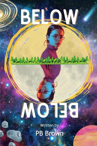 Below: A Short Science Fiction Adventure Story for Kids