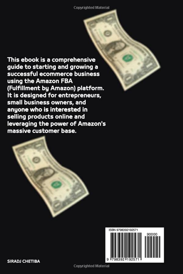 Miniatura 2 de How to start selling on Tienda FBA