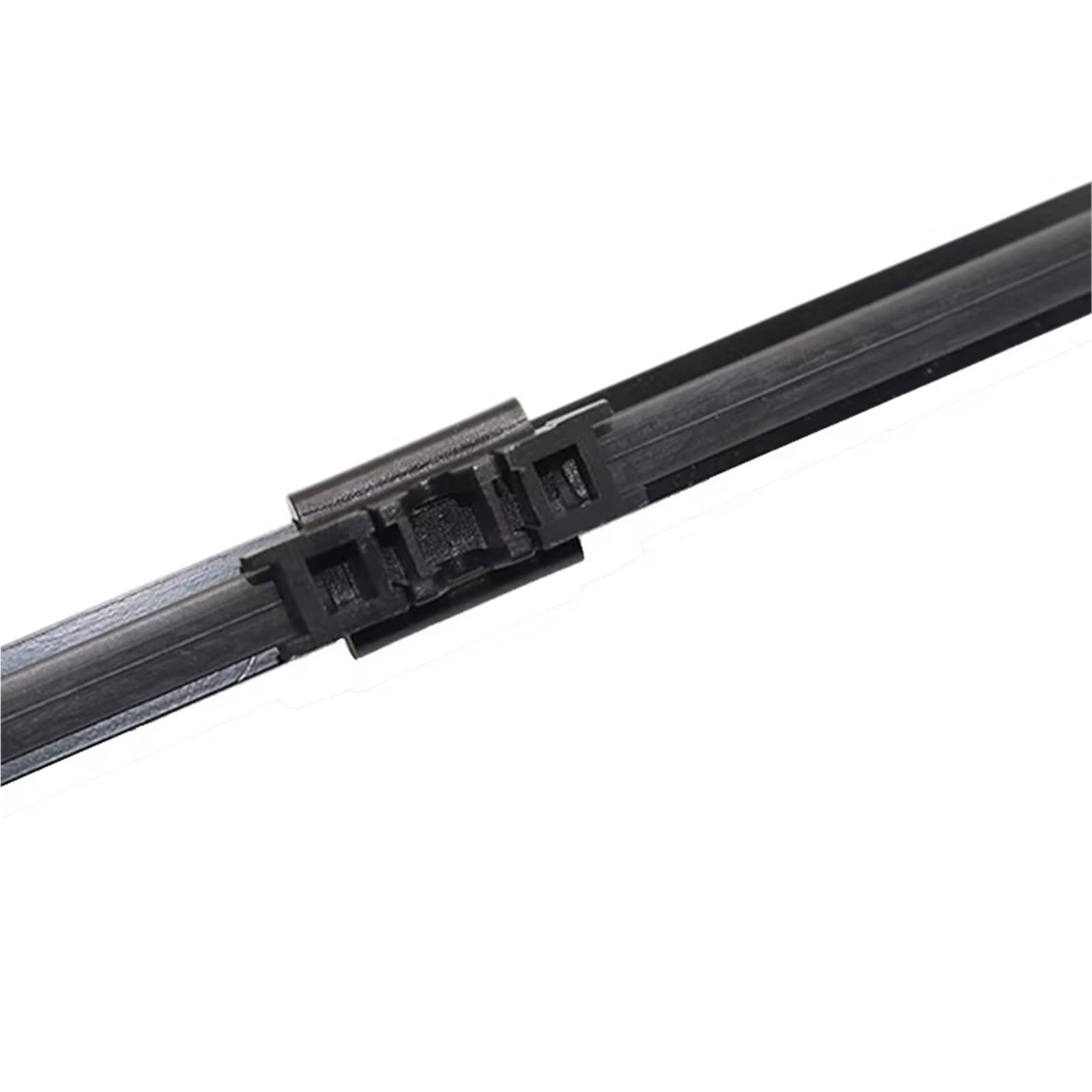 Escobilla Limpiaparabrisas Para Lincoln Para Navigator 2018-2024 Limpiaparabrisas 12 "hojas Traseras Coche Ventana Trasera Para Brazo Limpiaparabrisas Trasero