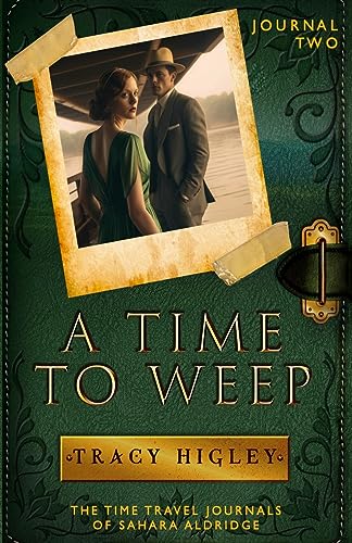 A Time To Weep