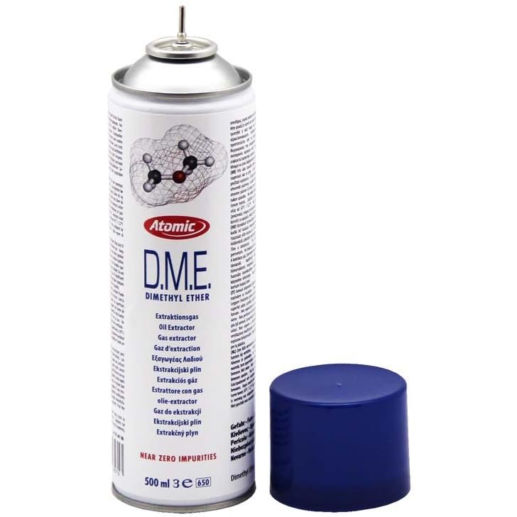 Gas Atomic D.M.E. 500ml