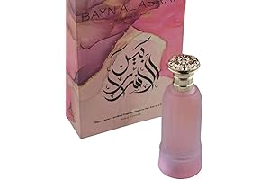 Paris Corner Bayn Al Asrar EDP Unisex Eau de Parfum Fragrances Scent...