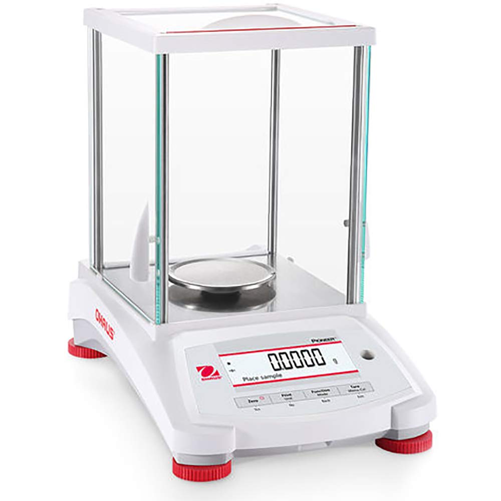 Ohaus PX84/E Pioneer Analytical Balance