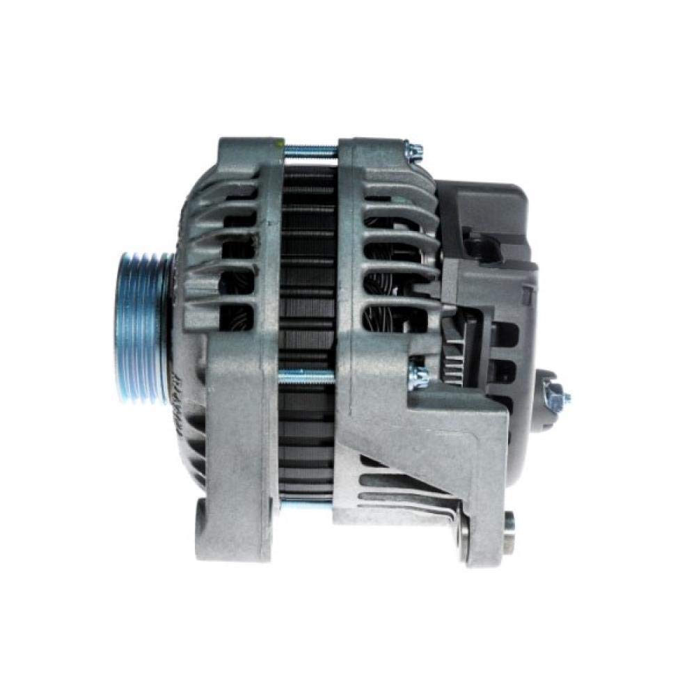 HELLA 8El 011 710-241 Alternateur - 14V - 80A